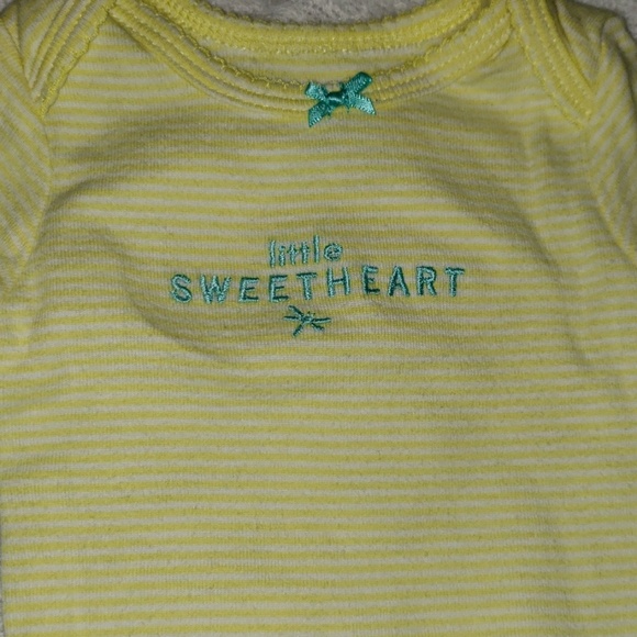 Dragonfly 4 piece set with beanie - Picture 6 of 8